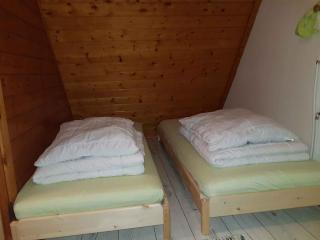 Holiday home Marianska - Erzgebirge 1668 - 4