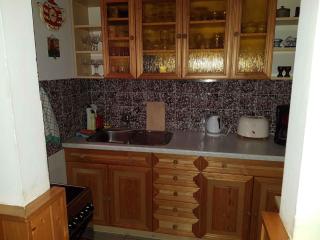 Holiday home Marianska/Erzgebirge 1668 - Zálesí - 1
