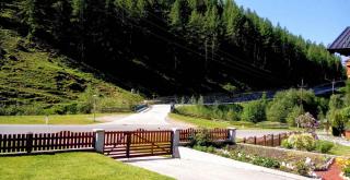 Apartment in Schmirn - Tirol 717 - 1