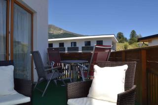 Apartment in Serfaus/Ötztal 510 - Serfaus - 0