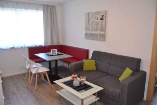 Apartment in Serfaus/Ötztal 510 - Serfaus - 8