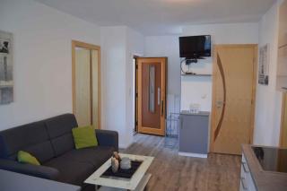 Apartment in Serfaus/Ötztal 510 - Serfaus - 6
