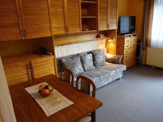Studio in Bad Aussee/Steiermark 428 - Helmbichl - 9
