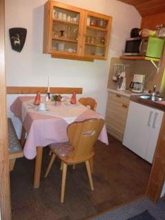 Apartment Strobl 1 - Strobl - 9