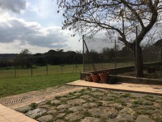 Mas Teixidor, Masia entre Girona y la Costa Brava - Caldes de Malavella - 1