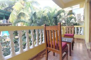 Casa Joseph - Candolim - 2