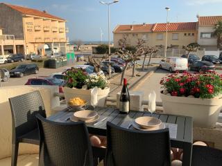 Villa Magaly T4 à 50 m de la plage de Valras centre - Valras-Plage - 4
