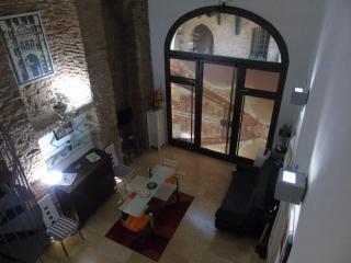 Loft in pieno centro storico da Michelle - 1