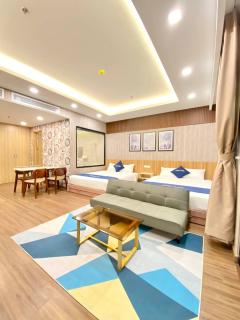 FLC SEA TOWER Quy Nhon- Kizz House - Quy Nhon - 1