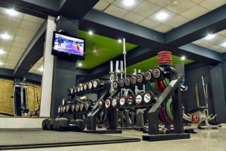 Clarks Inn Express, Jammu - 5