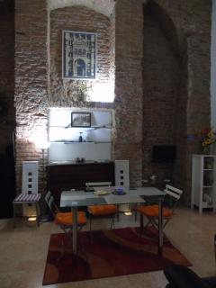 Loft in pieno centro storico da Michelle - Ferrara - 9