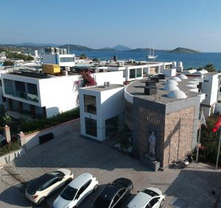 Herodot Beach Otel - Muğla - 2