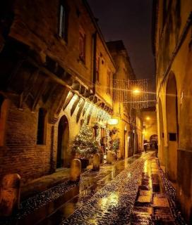 Loft in pieno centro storico da Michelle - 8