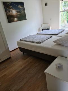 Kustverhuur, Park Schoneveld, Zeester 64 - 1