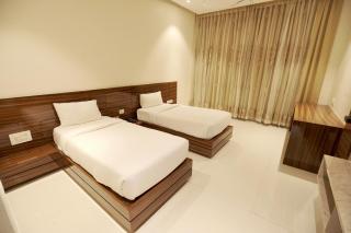 THE PRIME PARK - Amravati - 1