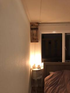 Wulft 47 Zonnig gezellig 6p chalet met zwembad in bosrijke omgeving op Familie Camping de Vossenburcht - IJhorst - 6