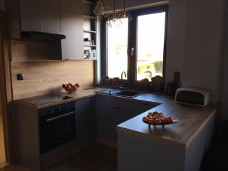 Apartament nad Jeziorem Nyskim - Skorochów - 2