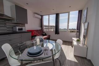 Los Molinos apartment Ocean View - Playa del Inglés - 8