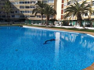 Los Molinos apartment Ocean View - 0