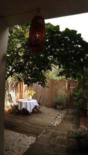 La Summer House avec Jardin - Arles - 2