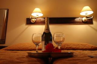 Mitho Hotel Spa - Loutra Edipsou - 9