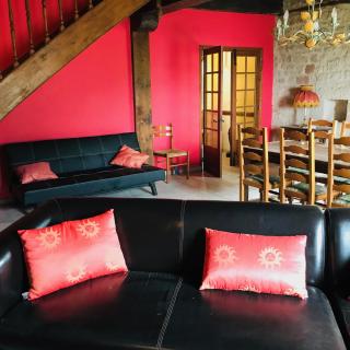 gite Le Verdier - Nailhac - 7