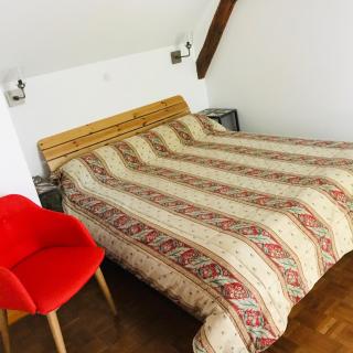 gite Le Verdier - Nailhac - 4