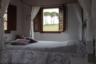 Borgo di Gaiole - Casa BD - apartment with a view & travel guide - Gaiole in Chianti - 5
