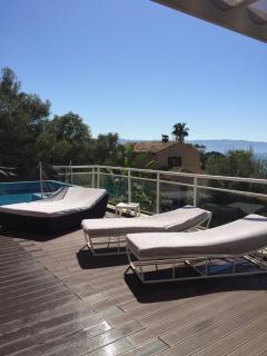 Le Loft - Ajaccio - 2