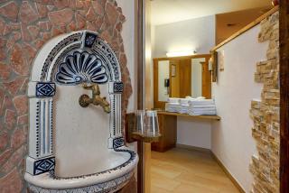 Apart-Hotel Aurora Fiss - Fiss - 1