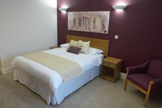 The Barns Hotel - Cannock - 4