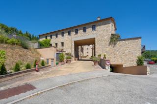 Borgo di Gaiole - Casa BD - apartment with a view & travel guide - Gaiole in Chianti - 8