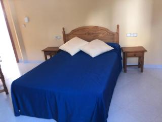 HOSTAL COSTA SOL - Castell de Ferro - 6