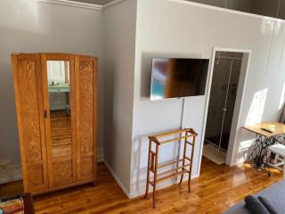Heath Villa - private room - Port Elizabeth - 2