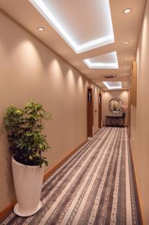 Coral Palace Hotel - Bagdad - 2