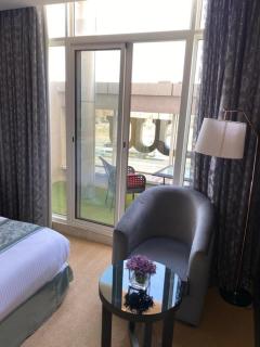 Sama Inn Hotel - 2