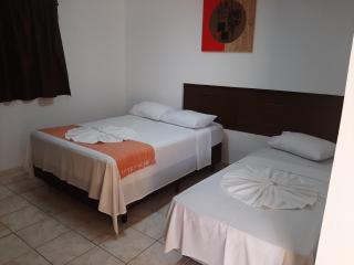 GOLDEN ROSE HOTEL - 5