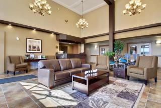Best Western Plus Kamloops Hotel - Kamloops - 7
