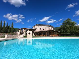 Camping Villaggio Il Collaccio - Preci - 0