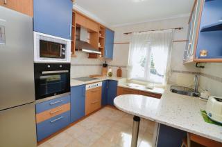Apartamento Ama - 5828 - Isla - 1
