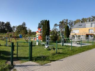 Apartament Nad Zalewem - 1