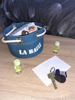 Studio Centre - Tout Confort - Tout à pied - 7