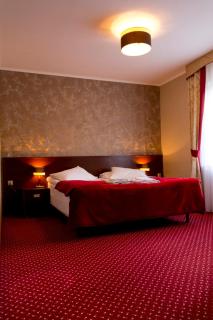 Hotel TiM - Cekanowo - 1