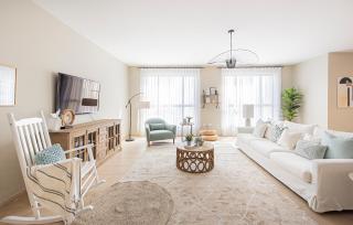 Nasma Luxury Stays- Majestic Marina Views, Lavish 4BR Getaway in JBR - Dubai - 5
