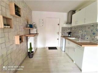 Appartement cosy à deux pas du port - Saint-Cyprien - 4