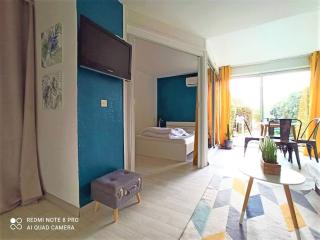 Appartement cosy à deux pas du port - Saint-Cyprien - 5