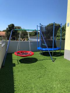 Antonio Apartments - 5