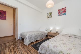 Antonio Apartments - 3