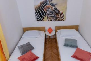 Apartman Duce Milka - Duće - 5