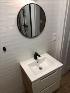 Apartament BŁĘKITNA LAGUNA - Colberga - 9